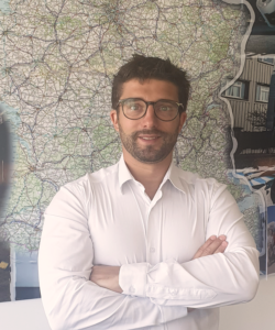 Nicolas GUYAMIER