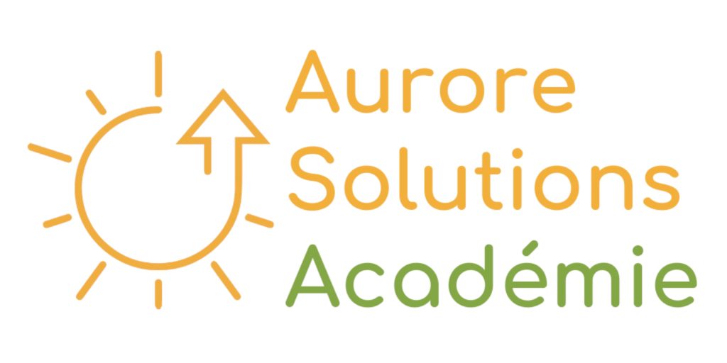 Aurore solutions académie spécialiste de la formation aux métiers du transport et de la logistique