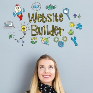 AMollier conseil création de site internet modernes spécialiste transport et logistique