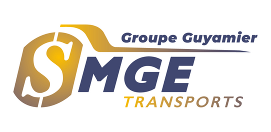 SMGE Transport Filiale Groupe Guyamier