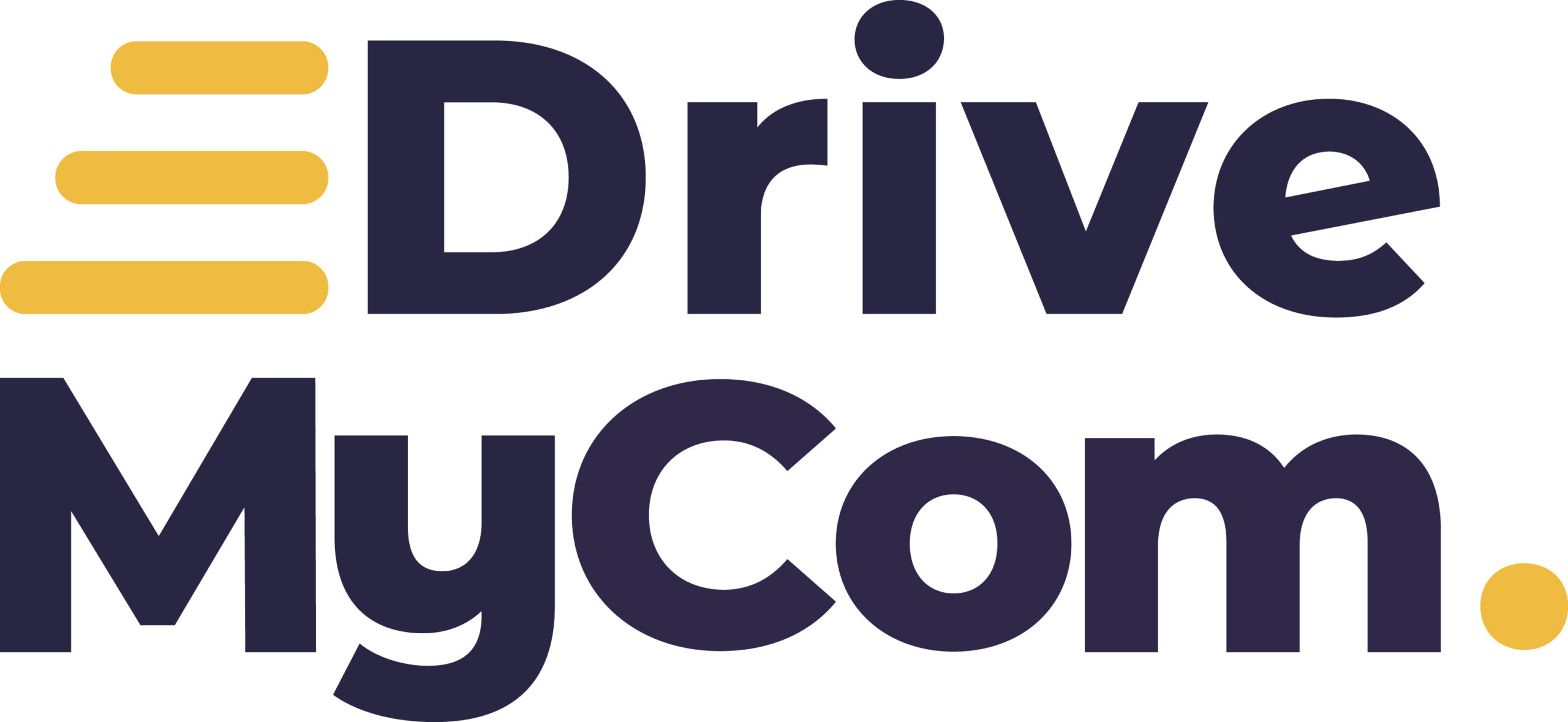 Logo DriveMyCom